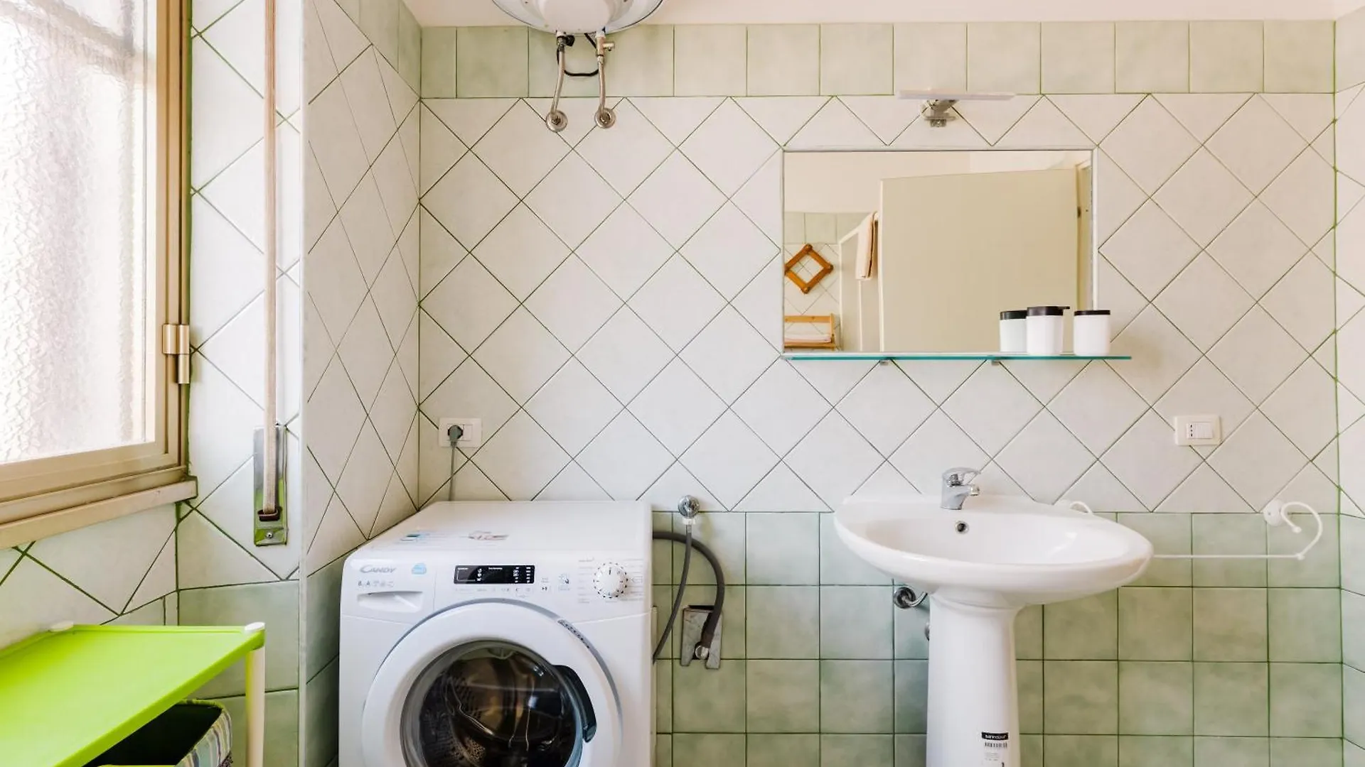 Appartamento Casa Rimedia Solanas  Italia
