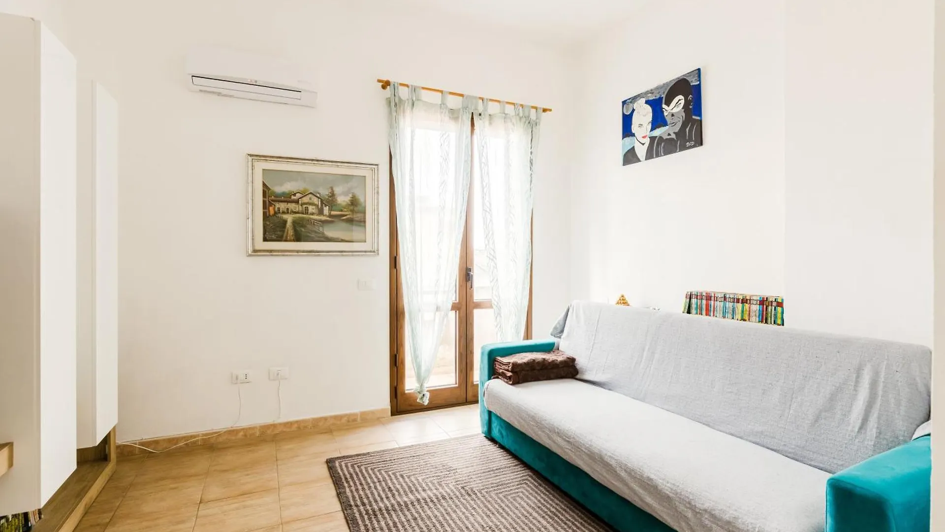 Appartamento Casa Rimedia Solanas  0*, Solanas (Oristano) Italia