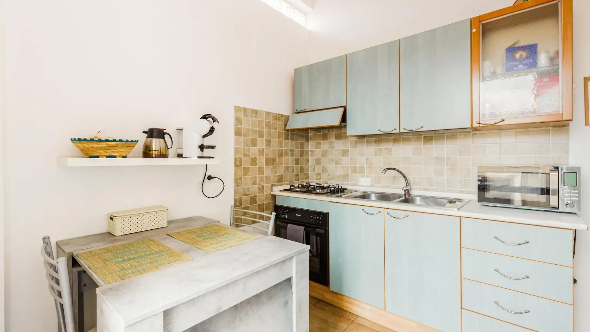Appartamento Casa Rimedia Solanas
