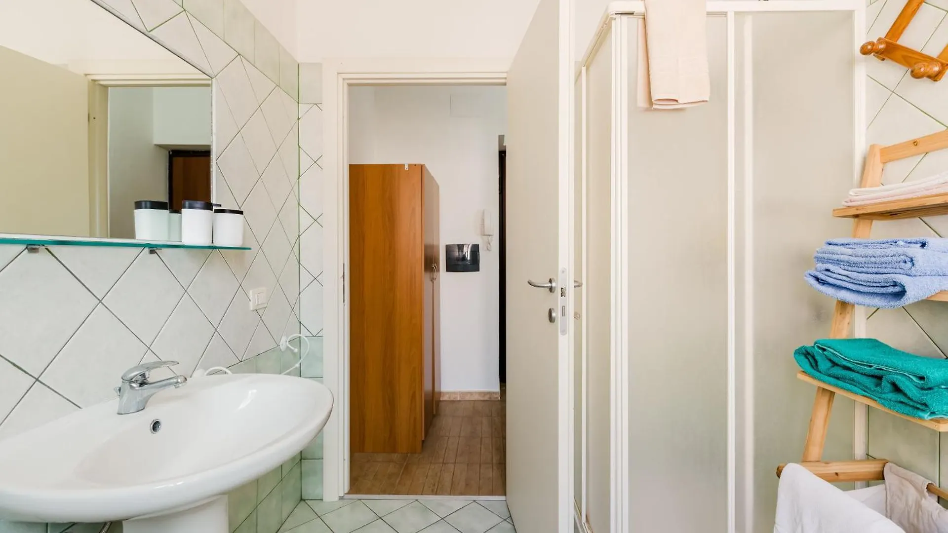 Appartamento Casa Rimedia Solanas