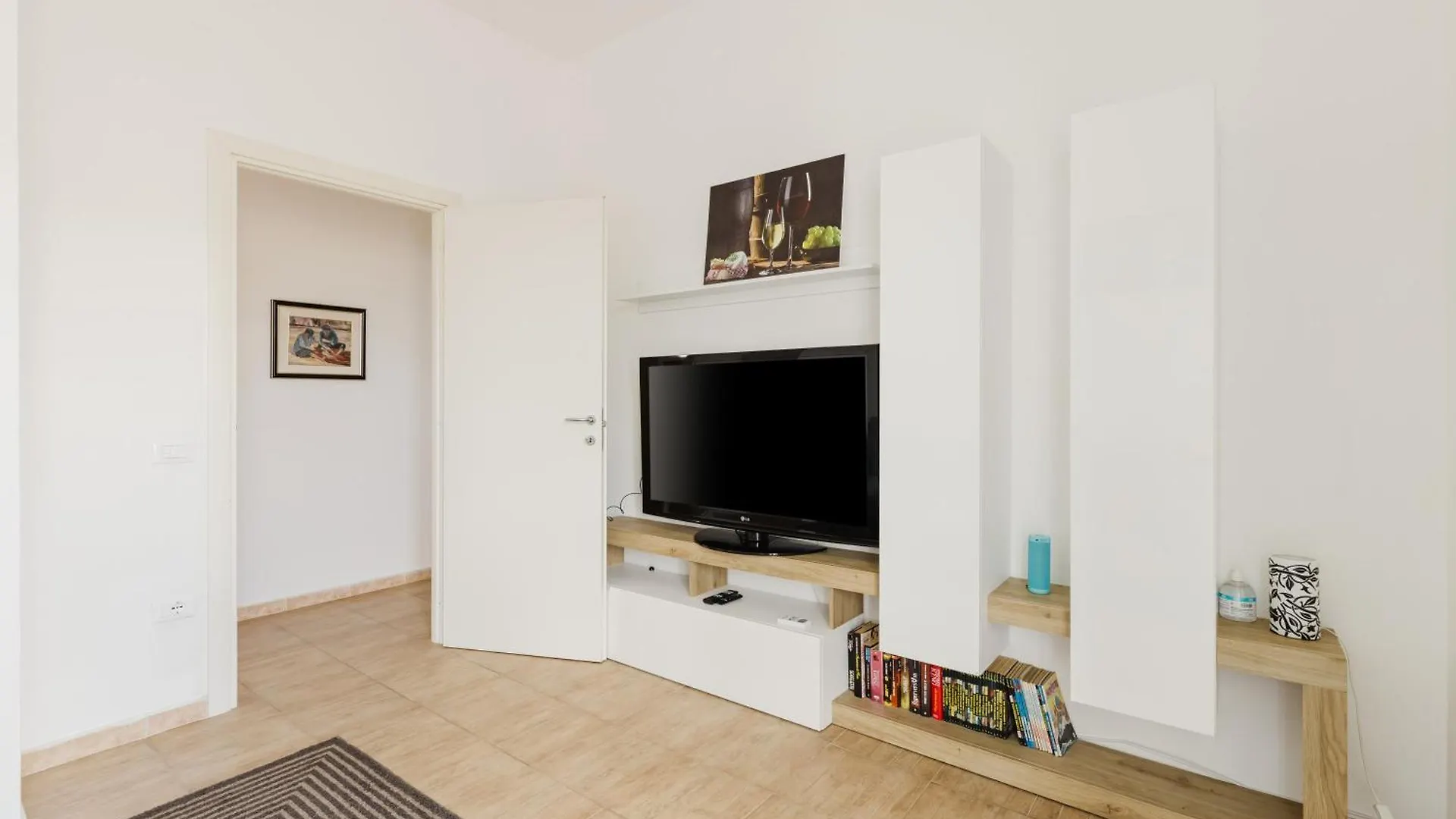Appartamento Casa Rimedia Solanas  Italia