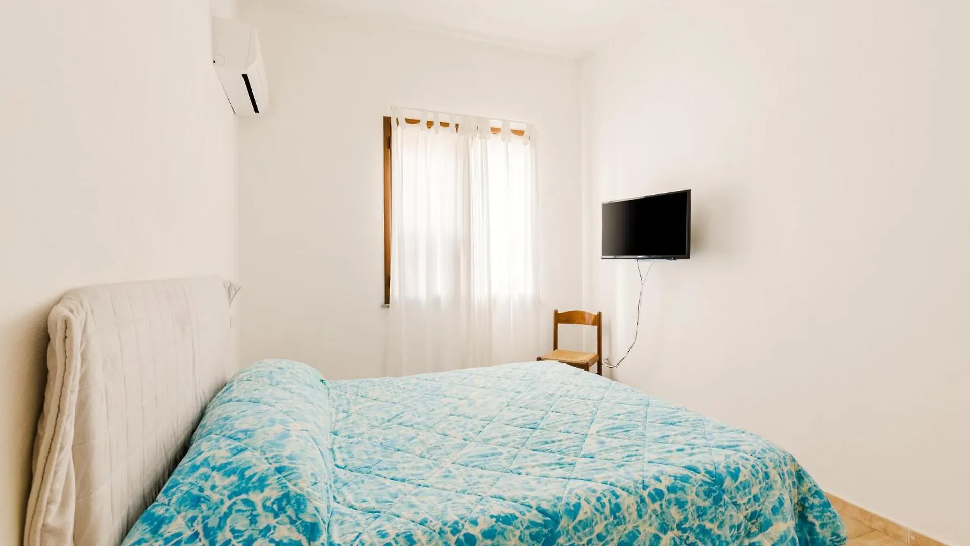 Appartamento Casa Rimedia Solanas  0*, Solanas (Oristano) Italia