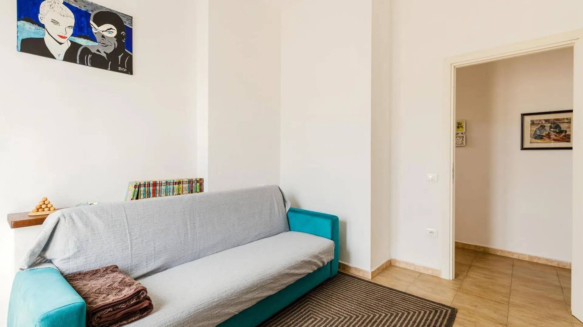 Appartamento Casa Rimedia Solanas
