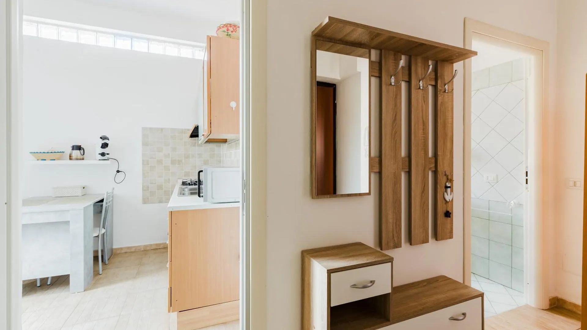 Appartamento Casa Rimedia Solanas  Solanas (Oristano)
