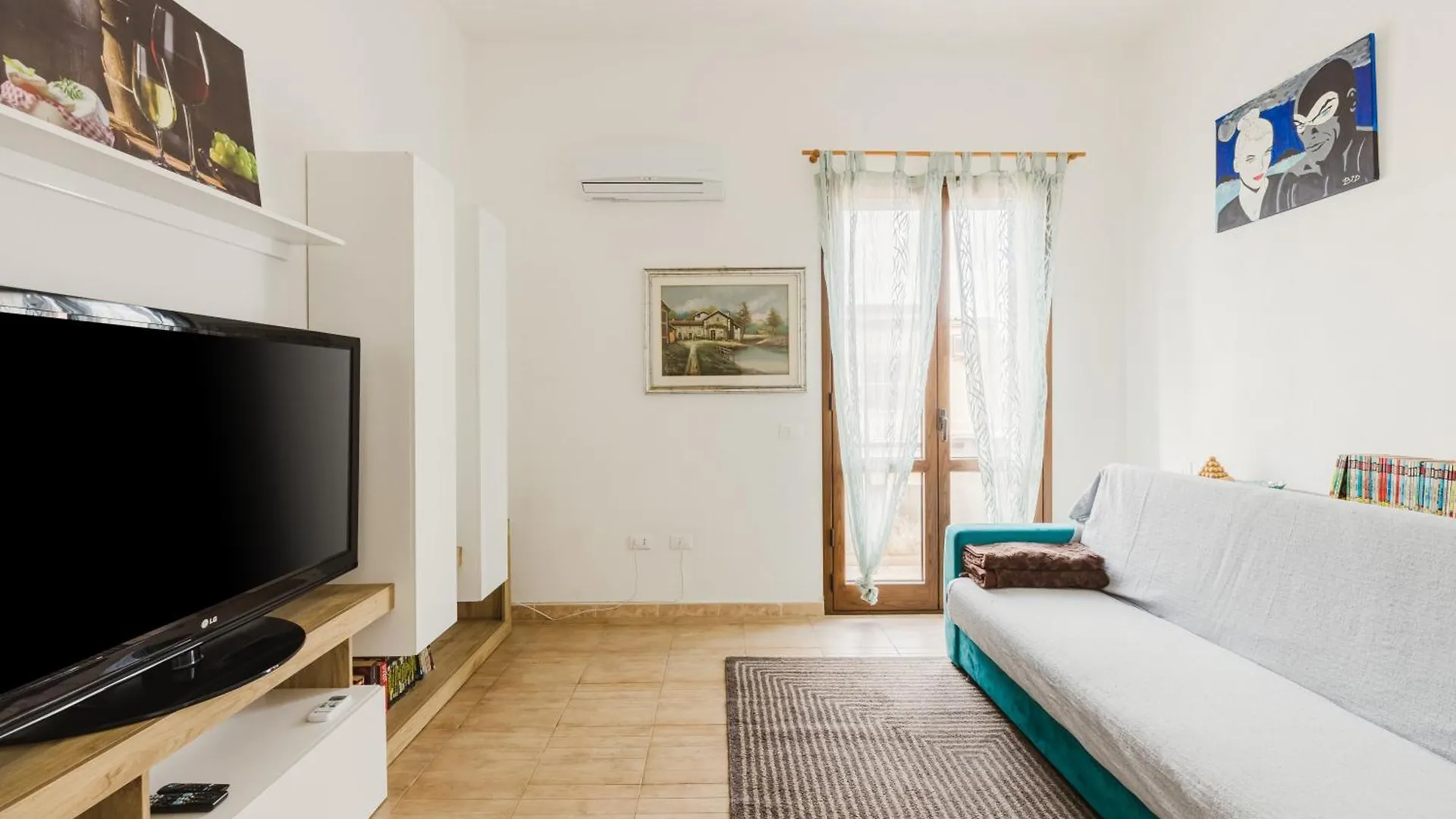 Appartamento Casa Rimedia Solanas   Solanas (Oristano)