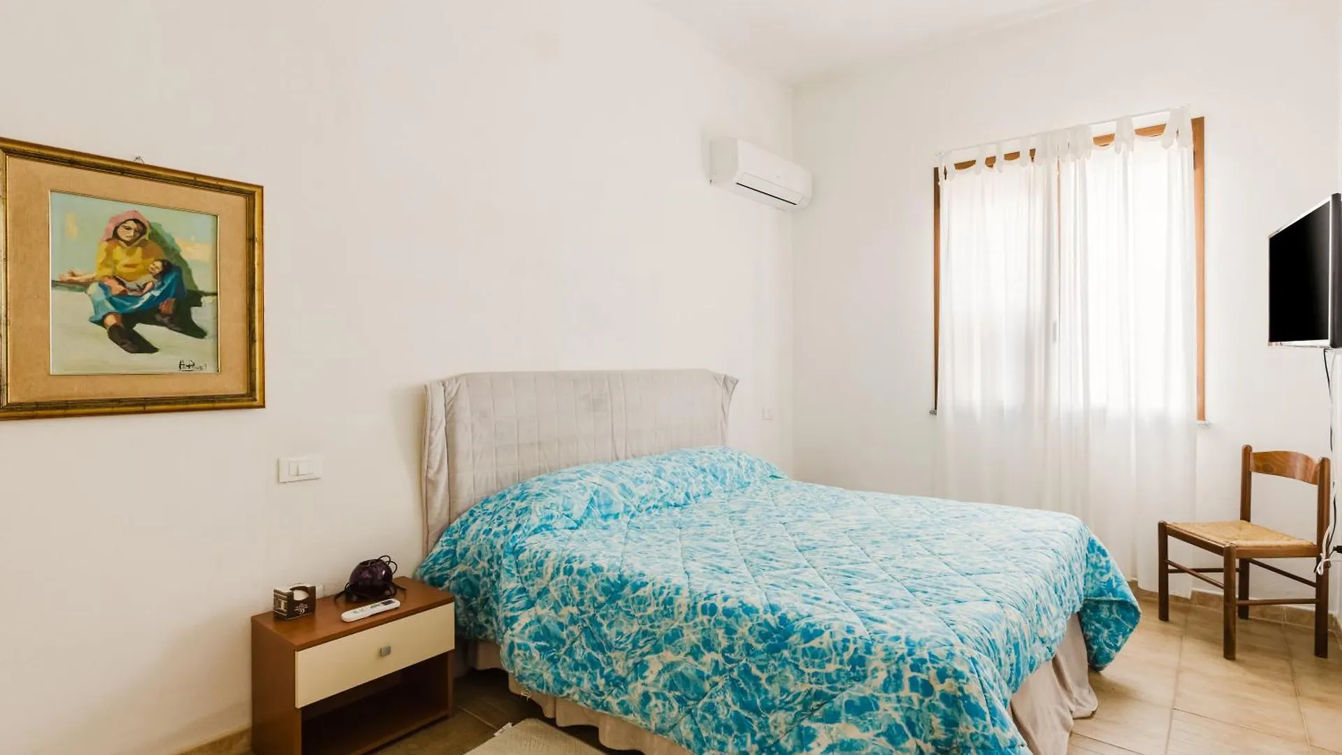 Appartamento Casa Rimedia Solanas