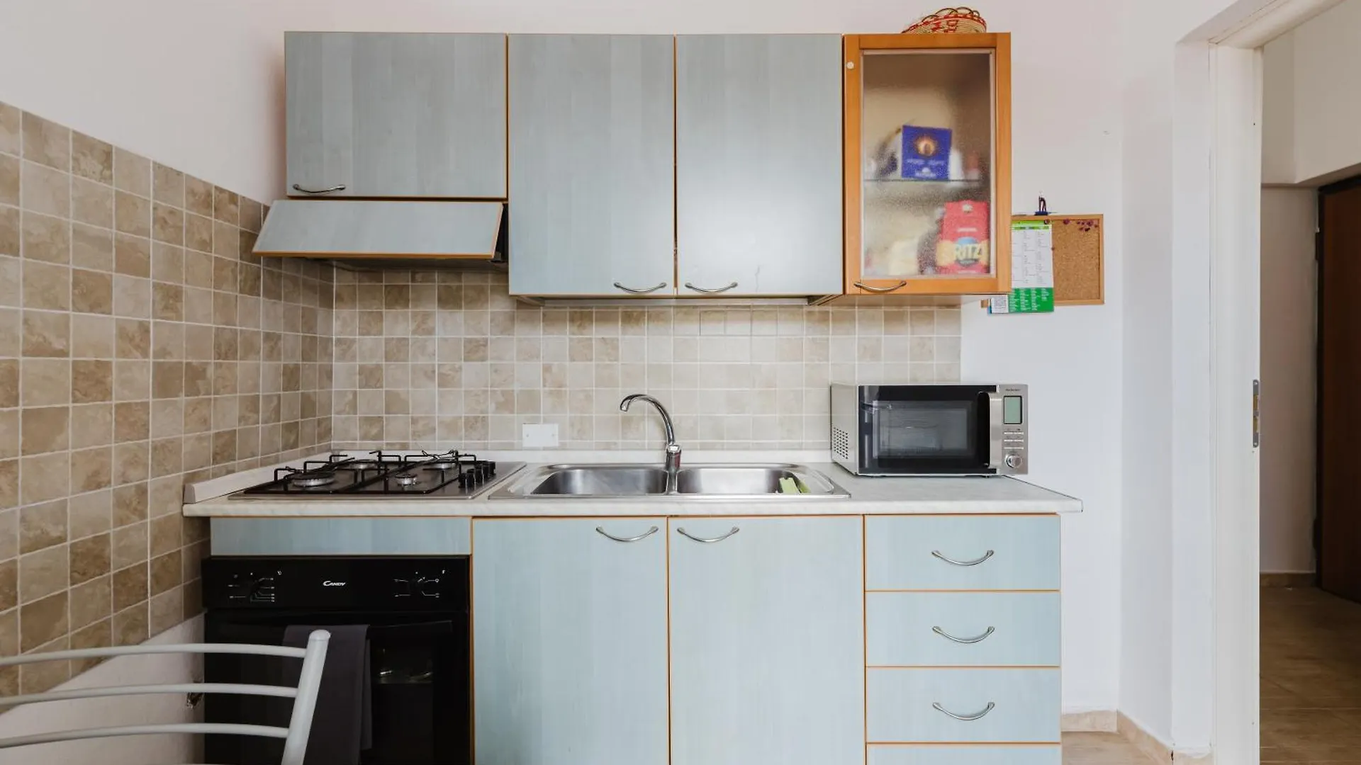 Appartamento Casa Rimedia Solanas  Solanas (Oristano)